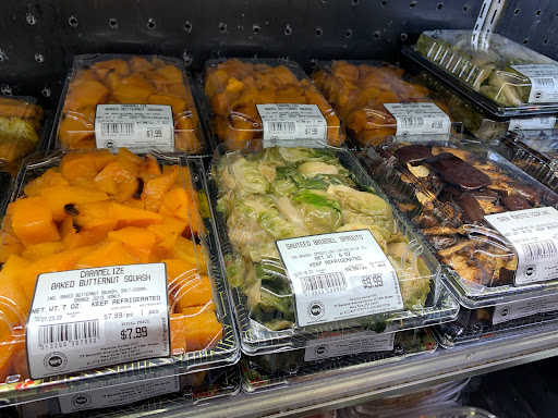 Grocery Store «Westside Market NYC», reviews and photos, 77 7th Ave S, New York, NY 10011, USA