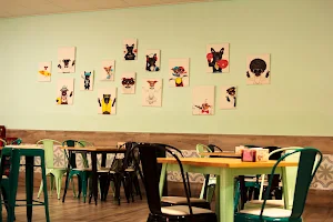 Cafetería Nou Mediterráneo image
