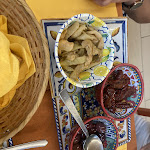 Photo n°6 de l'avis de Agata.a fait le 25/09/2023 à 20:07 sur le  Bar & Restaurant Mareneve à Fornazzo