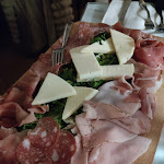 Photo n°2 de l'avis de Manuela.e fait le 19/10/2022 à 12:46 sur le  Ristorante Le Due Lune à Rome