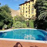 Photo n°2 de l'avis de Martin.c fait le 08/08/2019 à 21:42 sur le  Parma E Oriente à Montecatini Terme