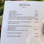 Photo n°13 de l'avis de Domenico.a fait le 12/08/2021 à 06:53 sur le  Ristorante Enoteca Doga à Scarlino