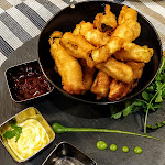 Photo n°9 de l'avis de sergio.a fait le 04/11/2018 à 00:52 sur le  Ristorante Punto41 à Rome