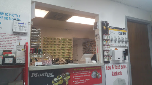 Locksmith «Brandon Lock & Safe, Inc.», reviews and photos, 333 N Falkenburg Rd b203, Tampa, FL 33619, USA