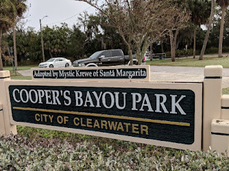 Cooper’s Bayou Park