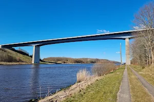 Autobahn-Brücke "Hohenhörn" image