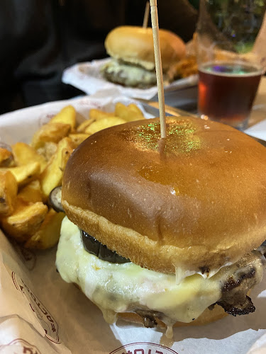 BurgerFactory - Maldonado