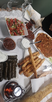 Plats et boissons du Restaurant turc Turkish Resto Café à Colomiers - n°16