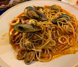 Spaghetti House photo