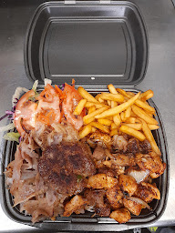 Photo n°37 de A LA TURKA KEBAB à Cannes ()