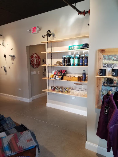 Running Store «DNA Athletics», reviews and photos, 16133 Weber Rd, Crest Hill, IL 60403, USA