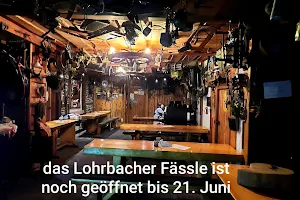 Lohrbacher-Fässle image