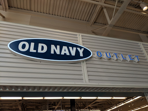 Clothing Store «Old Navy», reviews and photos, 1172 Great Mall Dr, Milpitas, CA 95035, USA