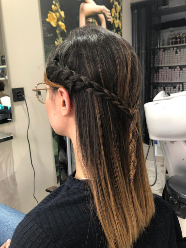 Líneas en Zaragoza, Zaragoza