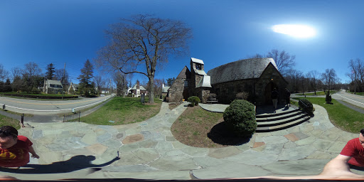 Historical Landmark «Union Church of Pocantico Hills», reviews and photos, 555 Bedford Rd, Tarrytown, NY 10591, USA