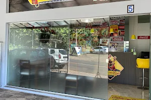 Galeto em Kaza Delivery image
