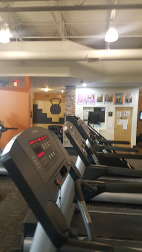 Gym «Anytime Fitness», reviews and photos, 5135 Tuscarawas St W, Canton, OH 44708, USA