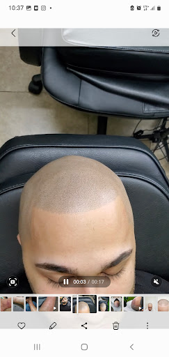 Explore virgo sign tattoo ideas, creative tattoo ideas in Yonkers, available at LUISTATTOO AND MORE