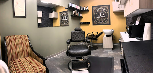 JD's Hair Studio