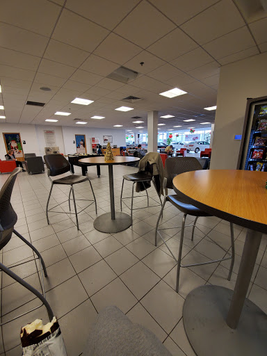 Car Dealer «BOMMARITO NISSAN WEST», reviews and photos, 14747 Manchester Rd, Ballwin, MO 63011, USA