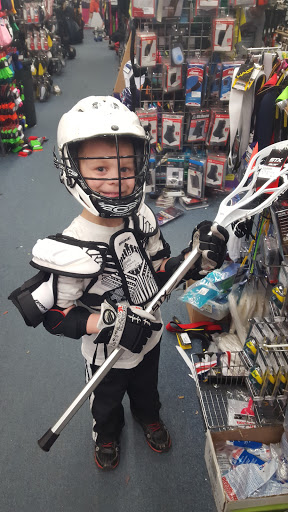 Sporting Goods Store «Play It Again Sports», reviews and photos, 9150 Baltimore National Pike, Ellicott City, MD 21042, USA