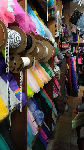 Fabric Store «Trim-Fabrics Inc», reviews and photos, 758 Flatbush Ave, Brooklyn, NY 11226, USA