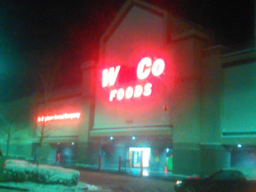 Supermarket «WinCo Foods Everett», reviews and photos, 9900 19th Ave SE, Everett, WA 98208, USA