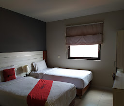 Hotel Mawar photo