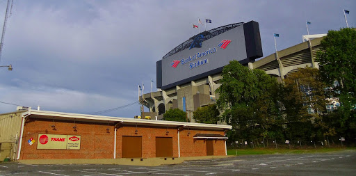 HVAC Contractor «Adams Heating & Air Conditioning», reviews and photos