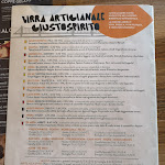 Photo n°8 de l'avis de Davide.e fait le 31/05/2018 à 11:03 sur le  Giustospirito à Reggio Emilia