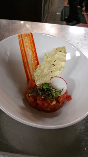 New American Restaurant «4935 Bar and Kitchen», reviews and photos, 4935 Cordell Ave, Bethesda, MD 20814, USA