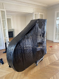 Photo n°18 de La boîte à porter - Transport de piano dans toute la France et l’Europe à Le Vésinet ()