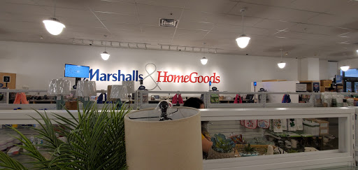 Department Store «Marshalls & HomeGoods», reviews and photos, 5915 20th St, Vero Beach, FL 32966, USA