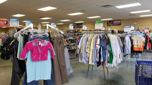 Non-Profit Organization «Goodwill Store and Donation Center», reviews and photos