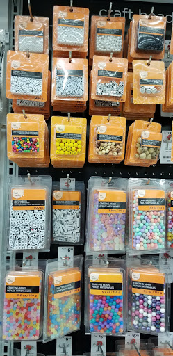 Craft Store «Michaels», reviews and photos, 229 W Alexander St, Plant City, FL 33563, USA