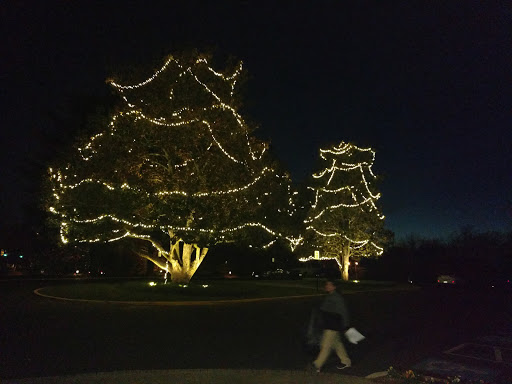 Golf Course «Westwood Country Club», reviews and photos, 800 Maple Ave E, Vienna, VA 22180, USA