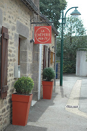 Photo n°81 de LA CRÊPERIE PEN-TY REDENE à Rédéné ()