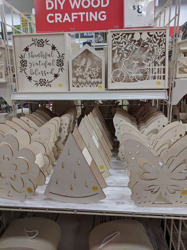 Craft Store «Michaels», reviews and photos, 34940 Emerald Coast Pkwy, Destin, FL 32541, USA