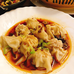 Photo n°88 de Panda Chine à Nice ()