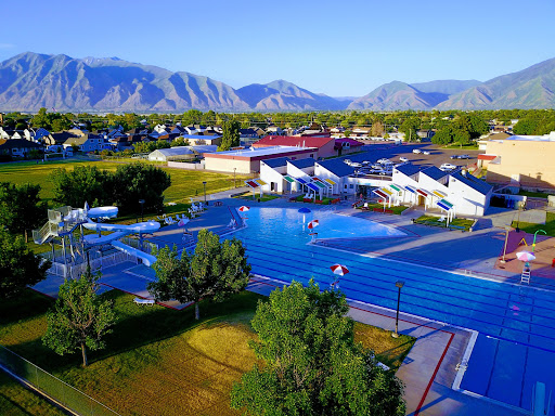 Water Park «Spanish Fork Water Park», reviews and photos, 199 N 300 W, Spanish Fork, UT 84660, USA