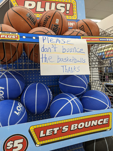 Dollar Store «Dollar Tree», reviews and photos, 725 Cherry Rd #130, Rock Hill, SC 29732, USA