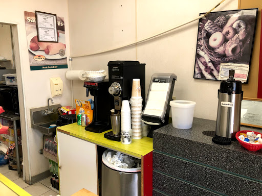 Donut Shop «Sunny Donuts», reviews and photos, 6832 Coit Rd #260, Plano, TX 75023, USA