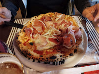 Pizza du PIZZERIA DA VINCI à Vert-en-Drouais - n°13
