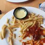 Photo n°1 de l'avis de Dwight.e fait le 29/07/2023 à 18:19 sur le  Roter Hof à Flensburg