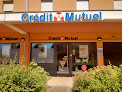 Banque Crédit Mutuel 01500 Ambérieu-en-Bugey