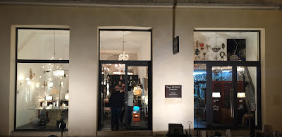 Pierre Mouret Luminaires à Marseille