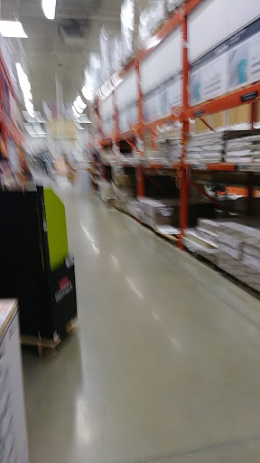 Home Improvement Store «The Home Depot», reviews and photos, 115 E N Pointe Dr, Salisbury, MD 21804, USA