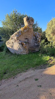 Vidéos Bed & Breakfast Agriturismo B&B Lu Rotu 07030 Sant'Antonio di Gallura