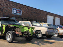 Mark's Cars Inc | Restorations - Classics and Muscle Cars - Photo 4 - Car repair in Wauconda, IL, Round Lake Beach