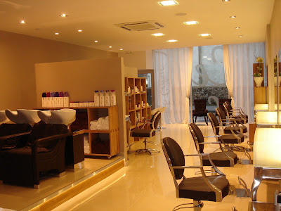 Cédric coiffure à Bayonne